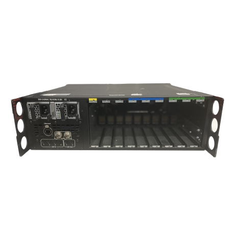 Barco S3-4K Compact Event Master Processor