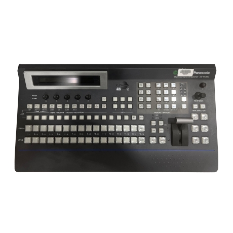 Panasonic AV-HS450 Switcher
