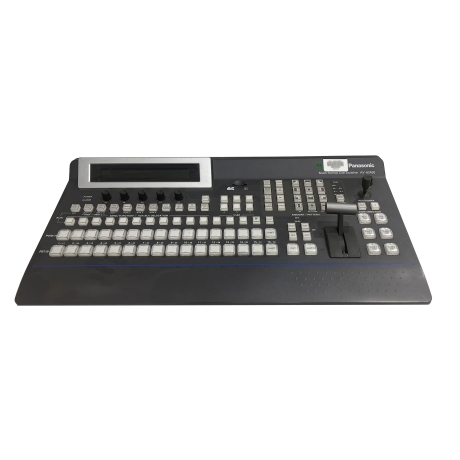 Panasonic AV-HS450 Switcher