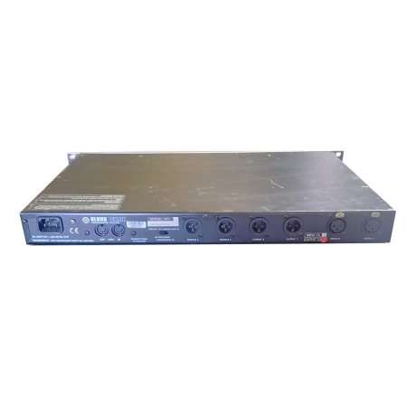 Klark Teknik DN7204 Delay
