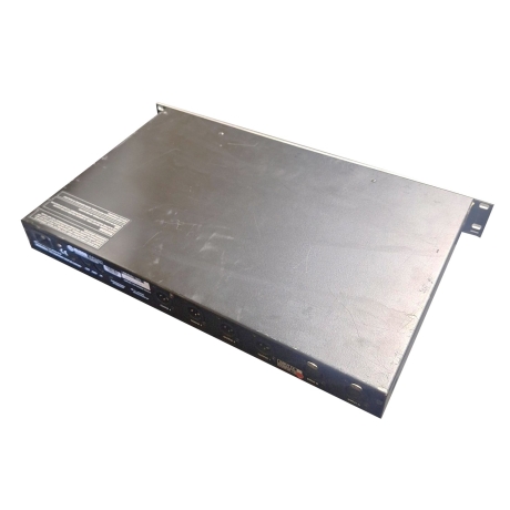 Klark Teknik DN7204 Delay