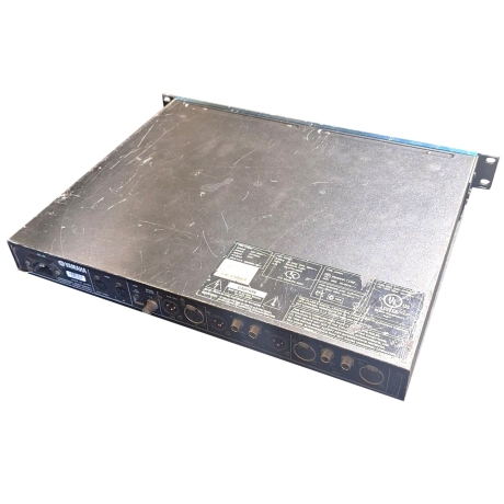 Yamaha SPX2000 Multi-Effect Processor