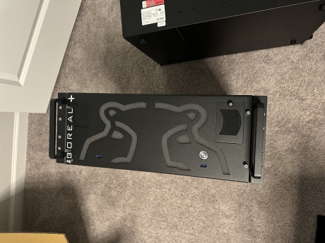 Green Hippo Hippotizer Boreal+ MK2 HDMI