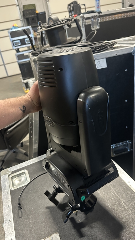 Elation Dartz 360 (Pkg of 16)