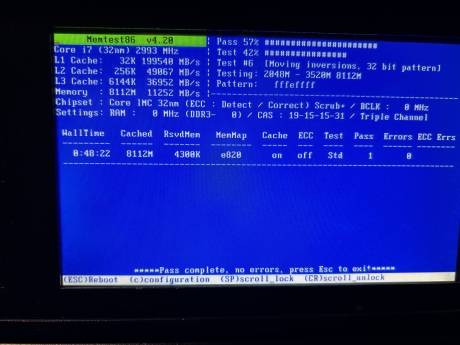 MA Lighting NPU Network Processing Unit - 8GB