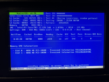 MA Lighting NPU Network Processing Unit - 8GB