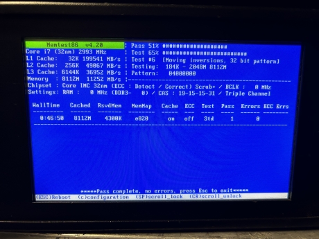 MA Lighting NPU Network Processing Unit - 8GB