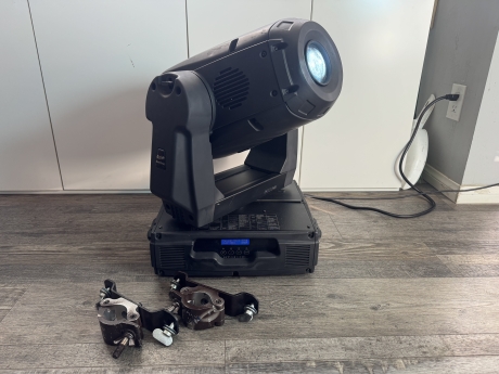 Elation Design Spot 575E