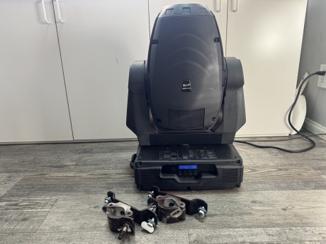 Elation Design Spot 575E