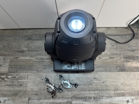 Elation Design Spot 575E