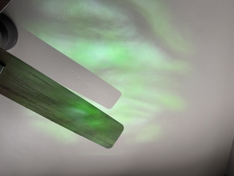 Elation Design Spot 575E