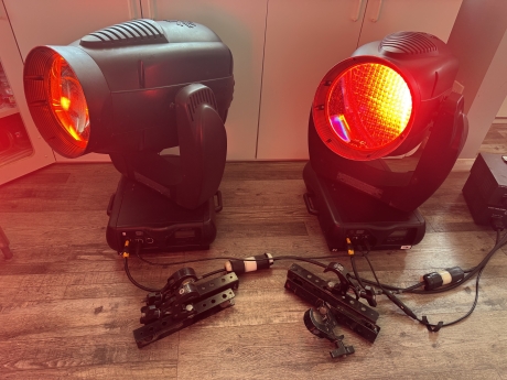 Vari-Lite VL3500 Wash FX