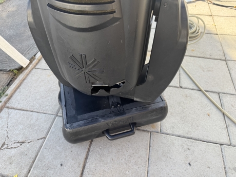 Vari-Lite VL3500 Wash FX