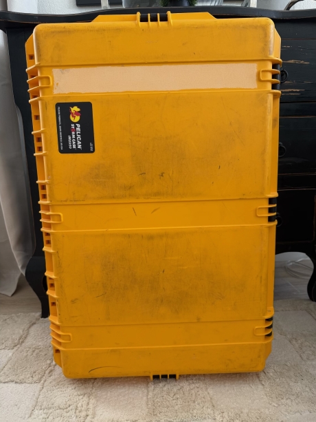 MA Lighting grandMA2 onPC Command Wing