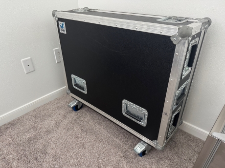 MA Lighting grandMA3 Light