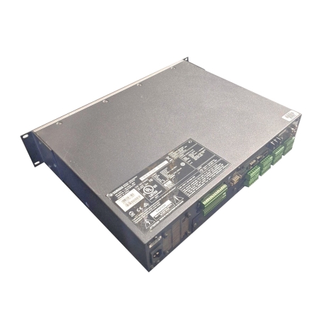 Yamaha MTX5-D 34 x 16 Matrix Processor