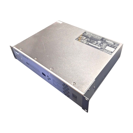 Yamaha MTX5-D 34 x 16 Matrix Processor