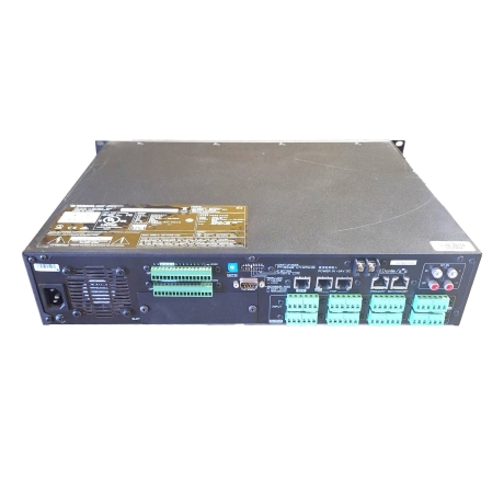 Yamaha MTX5-D 34 x 16 Matrix Processor