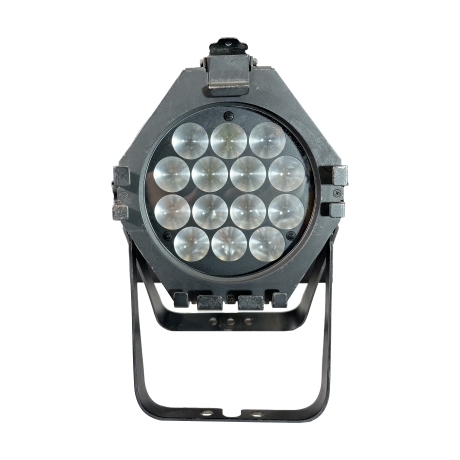 Chauvet Professional COLORado 2 Quad Zoom