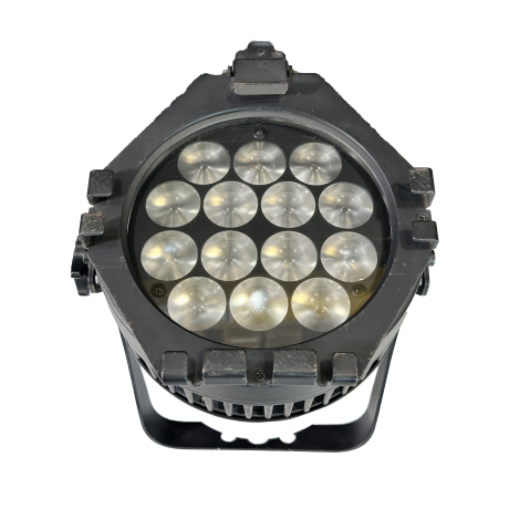 Chauvet Professional COLORado 2 Quad Zoom