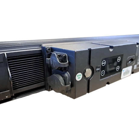 Chauvet Professional COLORado Batten Q15