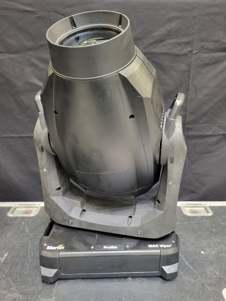 Martin MAC Viper Profile (Pkg of 2)