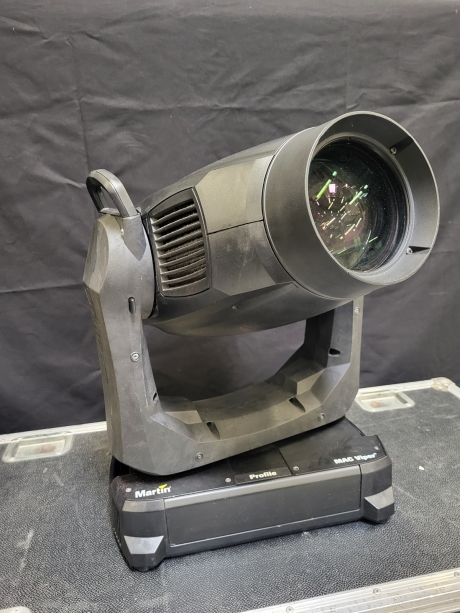 Martin MAC Viper Profile (Pkg of 2)