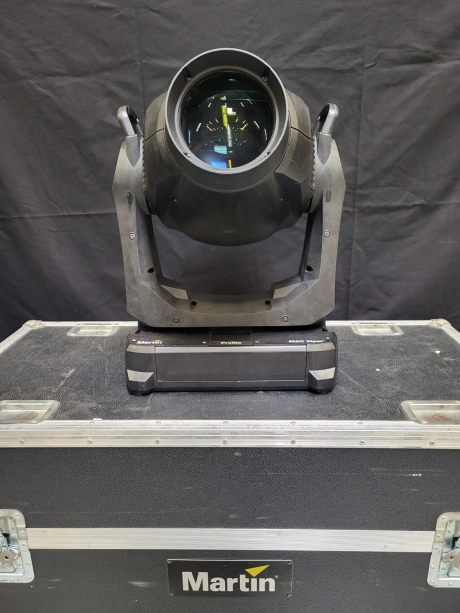 Martin MAC Viper Profile (Pkg of 2)