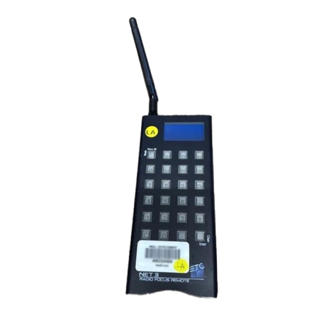 ETC Net3 Radio Focus Remote