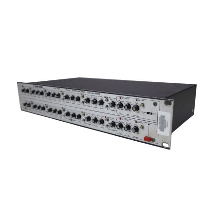 Klark Teknik DN410 Parametric Equalizer