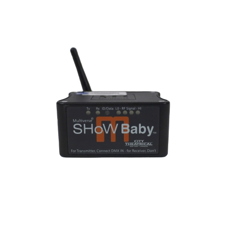 City Theatrical Multiverse SHoW Baby City Theatrical Multiverse SHoW Baby