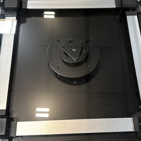 Minuit Une IVL Square