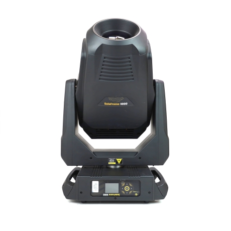 High End Systems SolaFrame 1000, Ultra-Bright