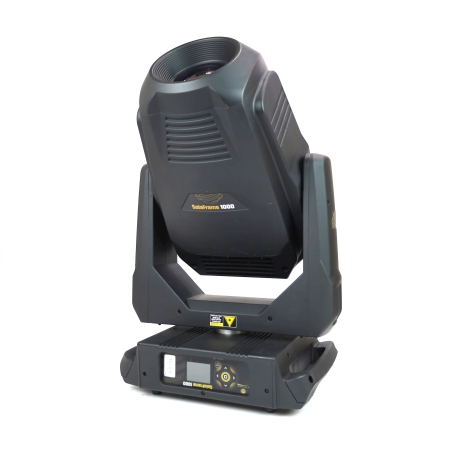 High End Systems SolaFrame 1000, Ultra-Bright