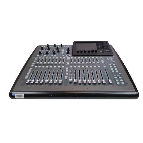 Behringer X32 Compact Digital Mixer