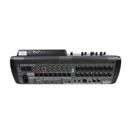 Behringer X32 Compact Digital Mixer