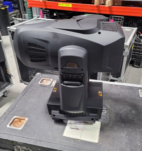 High End Systems SolaHyBeam 3000, Ultra-Bright