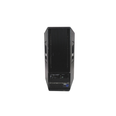 Meyer UPA-1P Wide Coverage Self-Powered Loudspeaker (Pkg of 2)