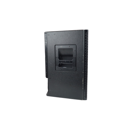 Meyer UPA-1P Wide Coverage Self-Powered Loudspeaker (Pkg of 2)