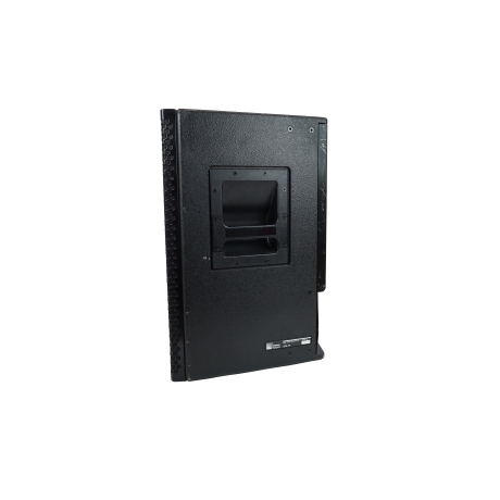 Meyer UPA-1P Wide Coverage Self-Powered Loudspeaker (Pkg of 2)