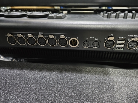 MA Lighting grandMA3 Compact XT