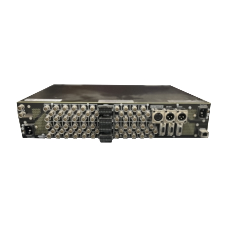 Evertz 5601ACO2 Automatic Changeover