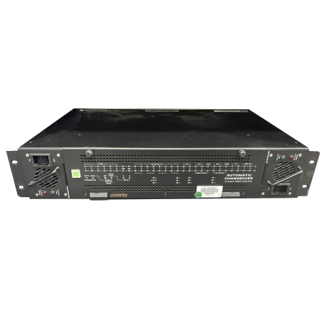 Evertz 5601ACO2 Automatic Changeover