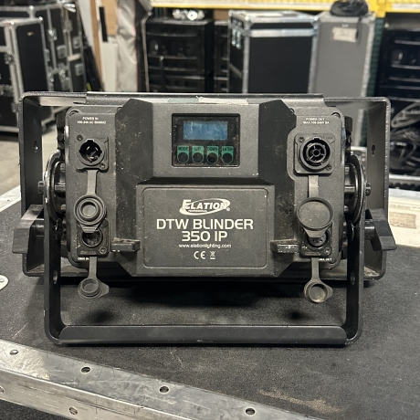 Elation DTW Blinder 350 IP (Pkg of 4)