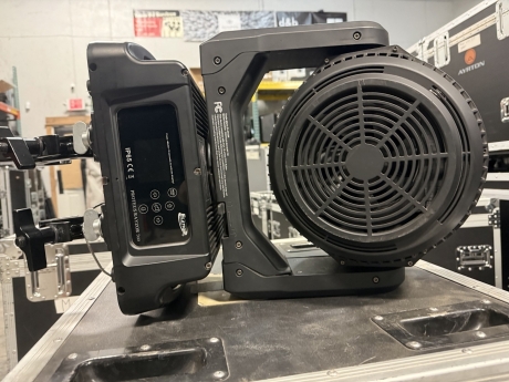 Elation Proteus Rayzor 760