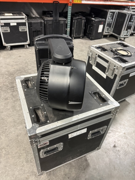 Elation Proteus Rayzor 760