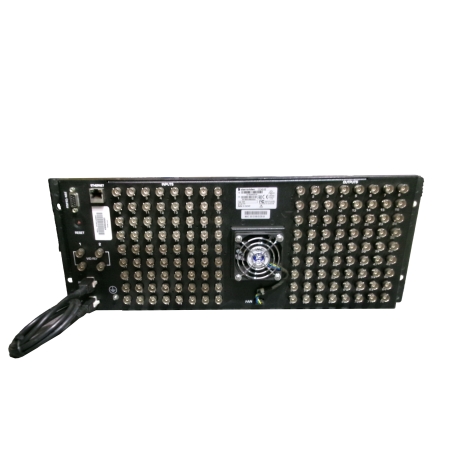 Sierra Video Aspen 7272HD-3G Routing Switcher