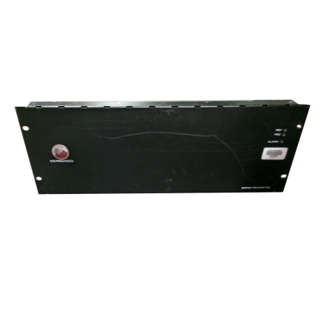 Sierra Video Aspen 7272HD-3G Routing Switcher