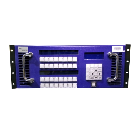 Christie Spyder X20 Video Processor & Matrix Switcher