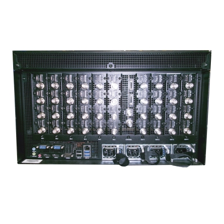 Christie Spyder X80 Image Processor